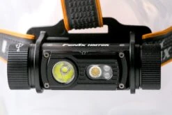 Fenix HM70R Aufladbare Stirnlampe, 1600 Lumen 10 Fenix HM70R Aufladbare Stirnlampe, 1600 Lumen -Nitecor Outdoor Geschaft FEHM70R 03 fenix
