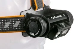 Fenix HM70R Aufladbare Stirnlampe, 1600 Lumen 11 Fenix HM70R Aufladbare Stirnlampe, 1600 Lumen -Nitecor Outdoor Geschaft FEHM70R 04 fenix