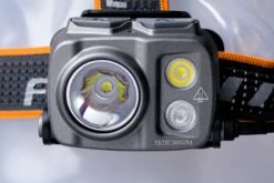 Fenix HP16R Aufladbare Stirnlampe, 1700 Lumen -Nitecor Outdoor Geschaft FEHP16R 03 fenix