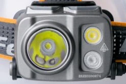 Fenix HP25R V2.0 Aufladbare LED-Stirnlampe -Nitecor Outdoor Geschaft FEHP25R 03 fenix v202108