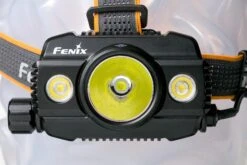 Fenix HP30R V2.0 Aufladbare Stirnlampe, 3000 Lumen -Nitecor Outdoor Geschaft FEHP30R 03 fenix v202202