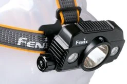 Fenix HP30R V2.0 Aufladbare Stirnlampe, 3000 Lumen -Nitecor Outdoor Geschaft FEHP30R 04 fenix v202202
