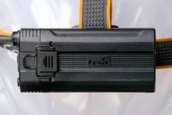 Fenix HP30R V2.0 Aufladbare Stirnlampe, 3000 Lumen -Nitecor Outdoor Geschaft FEHP30R 05 fenix v202202