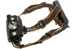 Fenix HP30R V2.0 Aufladbare Stirnlampe, 3000 Lumen -Nitecor Outdoor Geschaft FEHP30R 06 fenix v202202