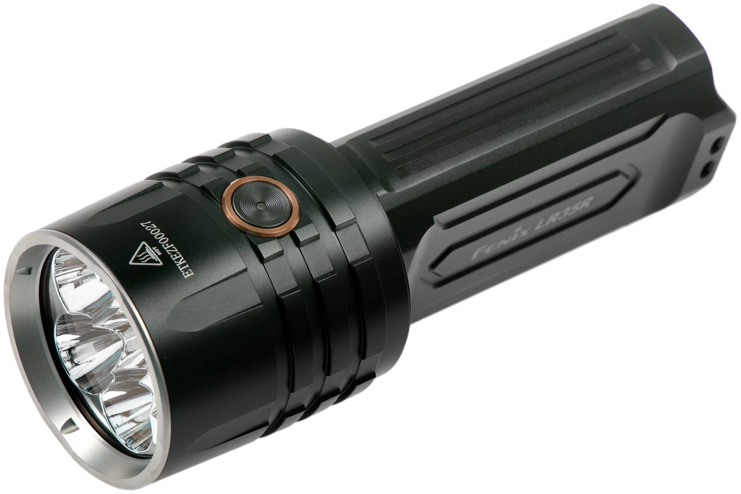 Fenix LR35R Aufladbare Taschenlampe, 10.000 Lumen 3 Fenix LR35R Aufladbare Taschenlampe, 10.000 Lumen