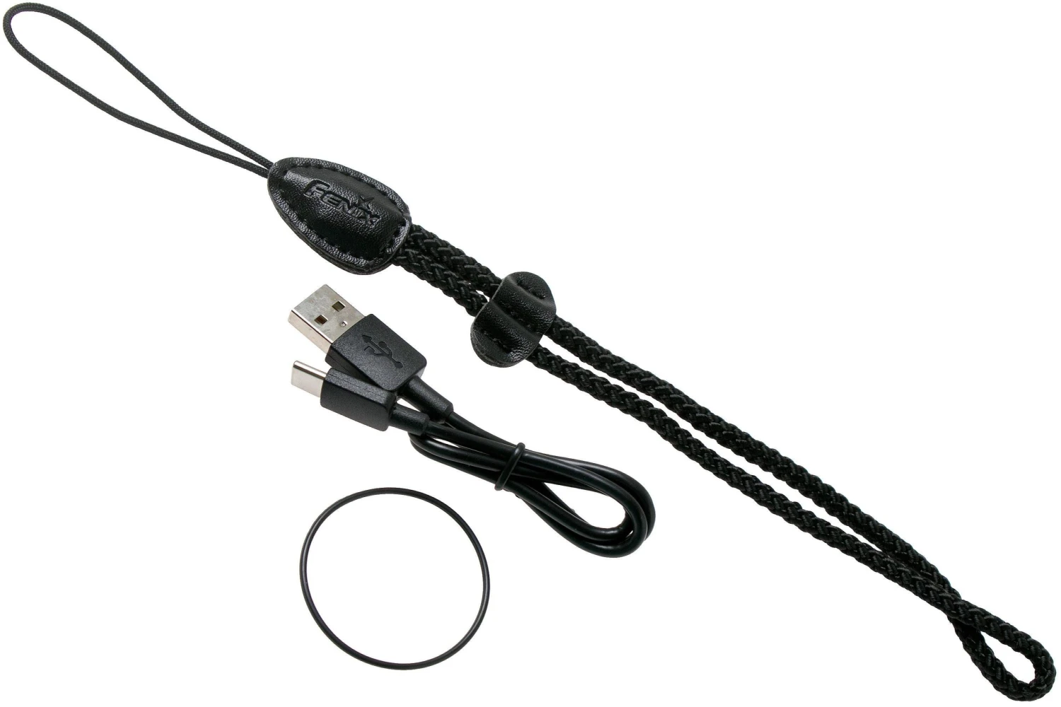 Fenix LR35R Aufladbare Taschenlampe, 10.000 Lumen 9 Fenix LR35R Aufladbare Taschenlampe, 10.000 Lumen – Bild 7