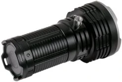 Fenix LR50R Aufladbare LED-Taschenlampe, 12000 Lumen -Nitecor Outdoor Geschaft FELR50R 04 fenix