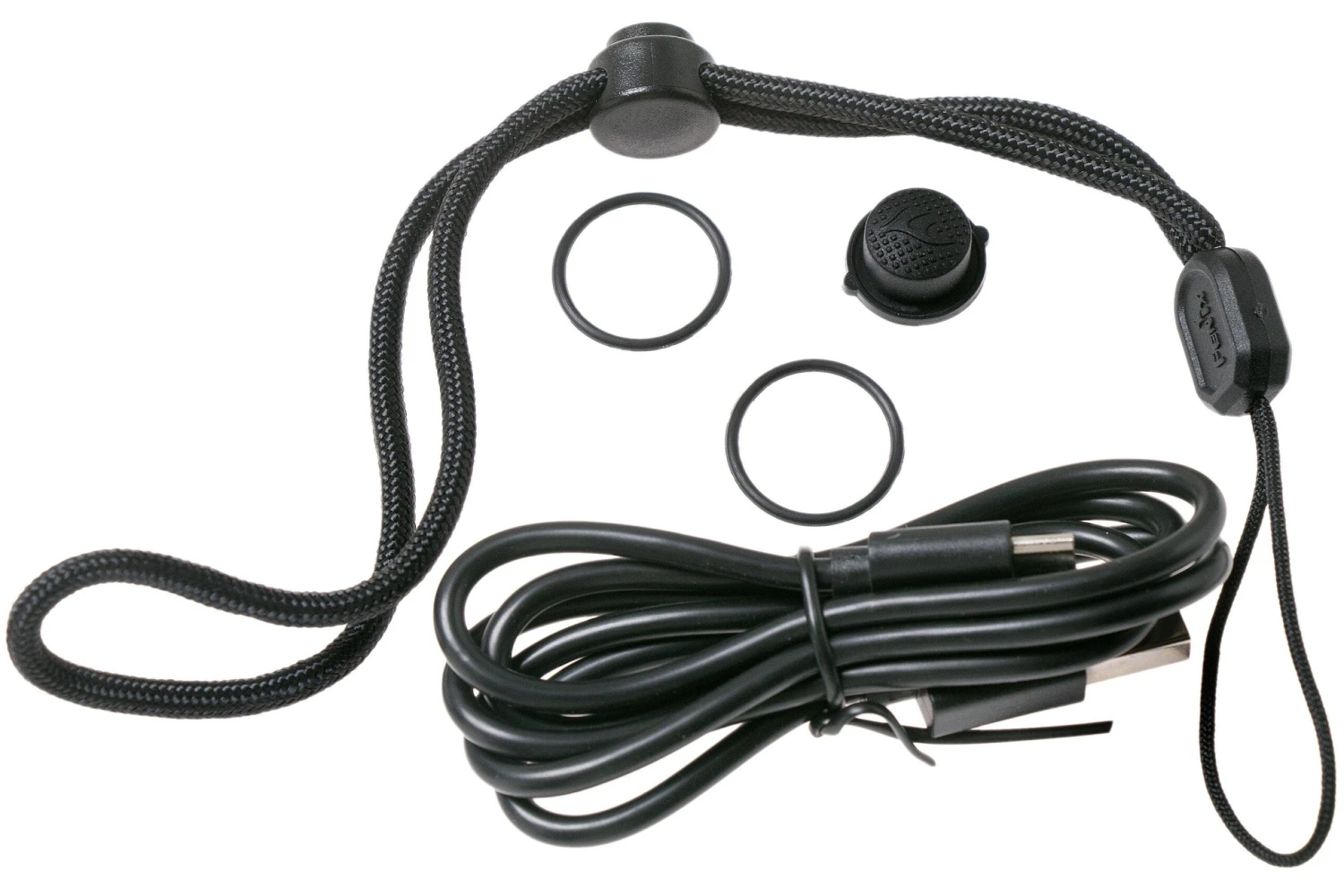 Fenix PD35 LED V3.0, Taschenlampe 8 Fenix PD35 LED V3.0, Taschenlampe – Bild 7