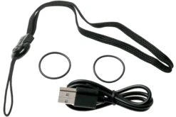 Fenix TK16 V2.0 Taktische Taschenlampe, 3100 Lumen -Nitecor Outdoor Geschaft FETK16 07 fenix v202102