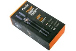 Fenix TK26R, 1500 Lumen, Taschenlampe 19 Fenix TK26R, 1500 Lumen, Taschenlampe -Nitecor Outdoor Geschaft FETK26R 10 fenix