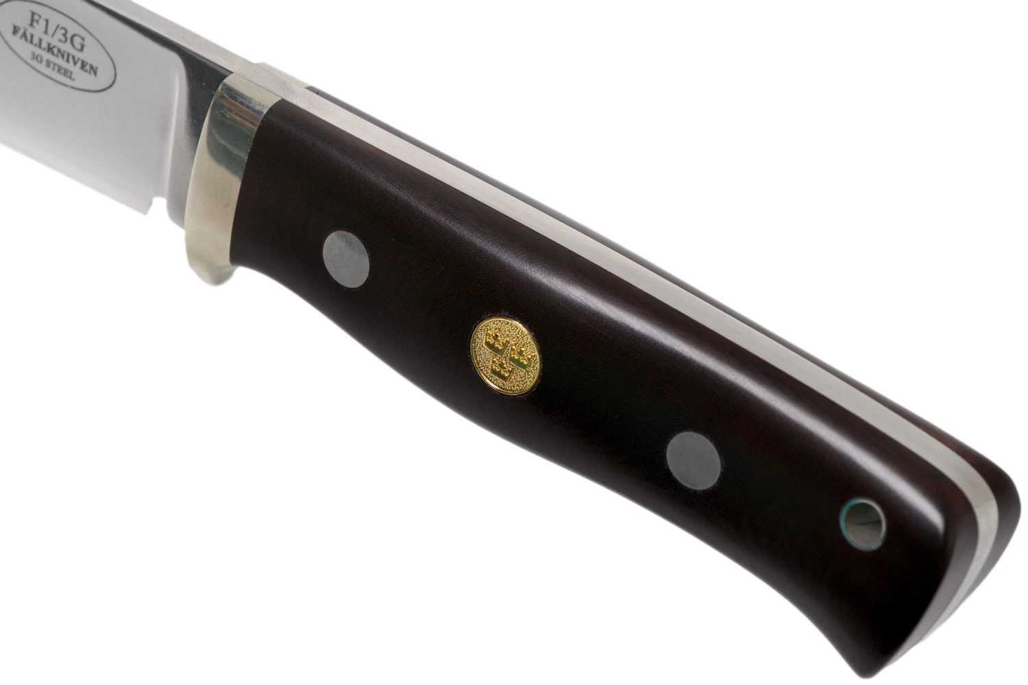 Fällkniven F1L3Gmm Next Generation Limited Edition Outdoormesser 7 Fällkniven F1L3Gmm Next Generation Limited Edition Outdoormesser – Bild 5