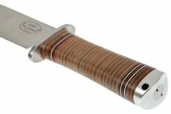 Fällkniven NL2 Odin -Nitecor Outdoor Geschaft FKNL2 03 fallkniven nl2 odin fknl2 d3