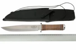 Fällkniven NL2 Odin -Nitecor Outdoor Geschaft FKNL2 06 fallkniven nl2 odin fknl2 d6