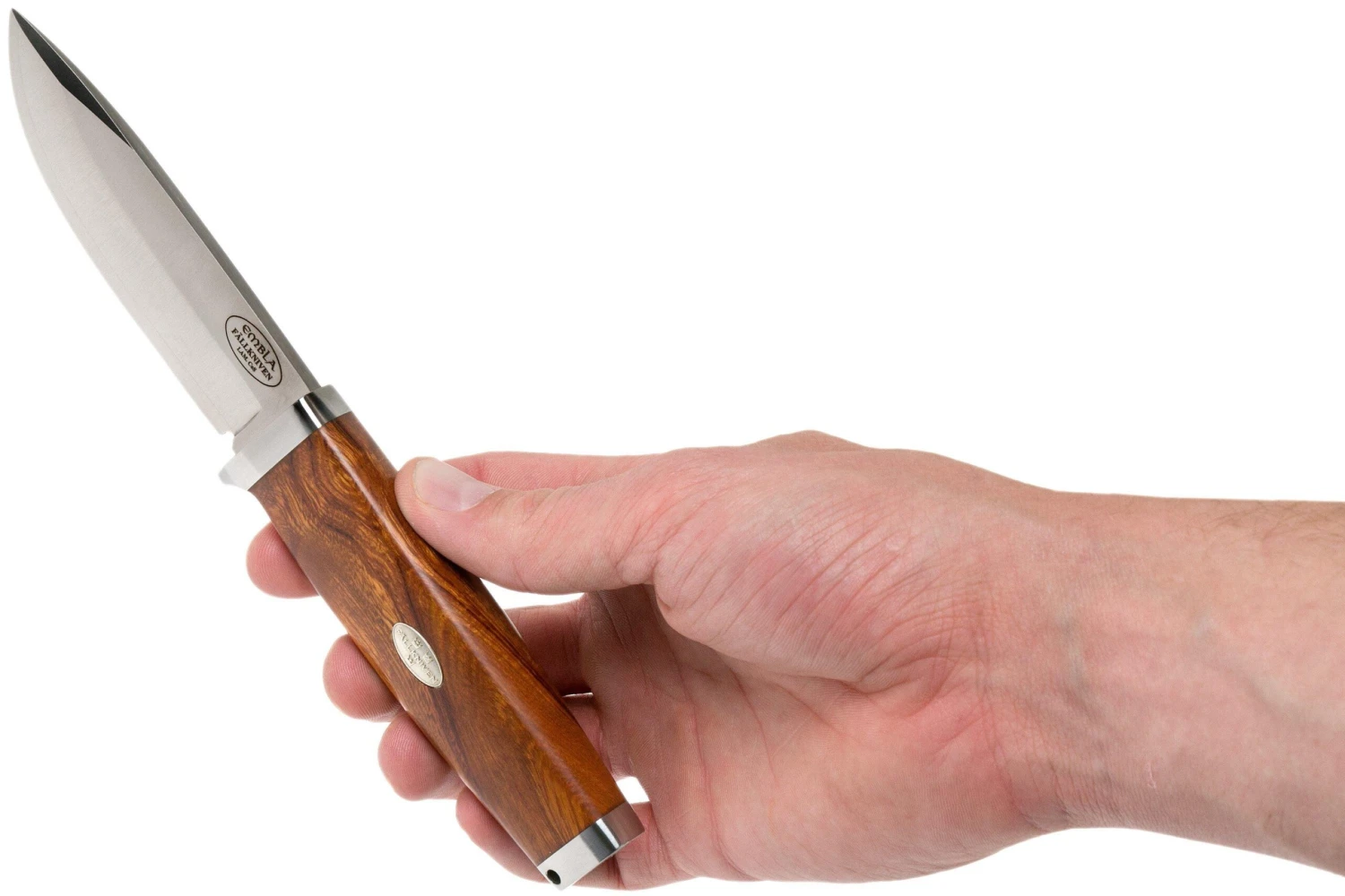 Fällkniven SK2 Embla Jagdmesser 8 Fällkniven SK2 Embla Jagdmesser – Bild 6