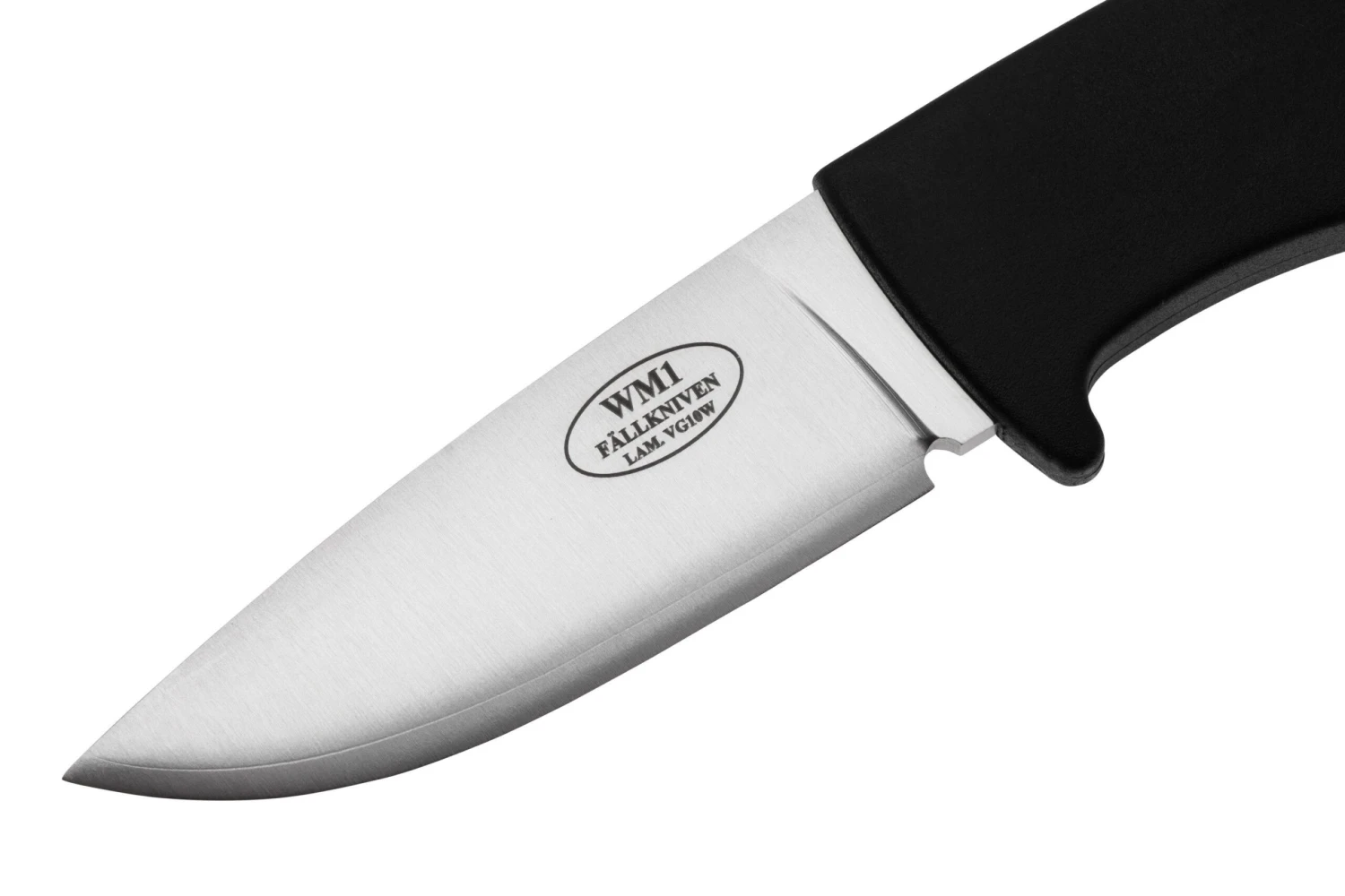 Fällkniven WM1, VG10 7 Fällkniven WM1, VG10 – Bild 5