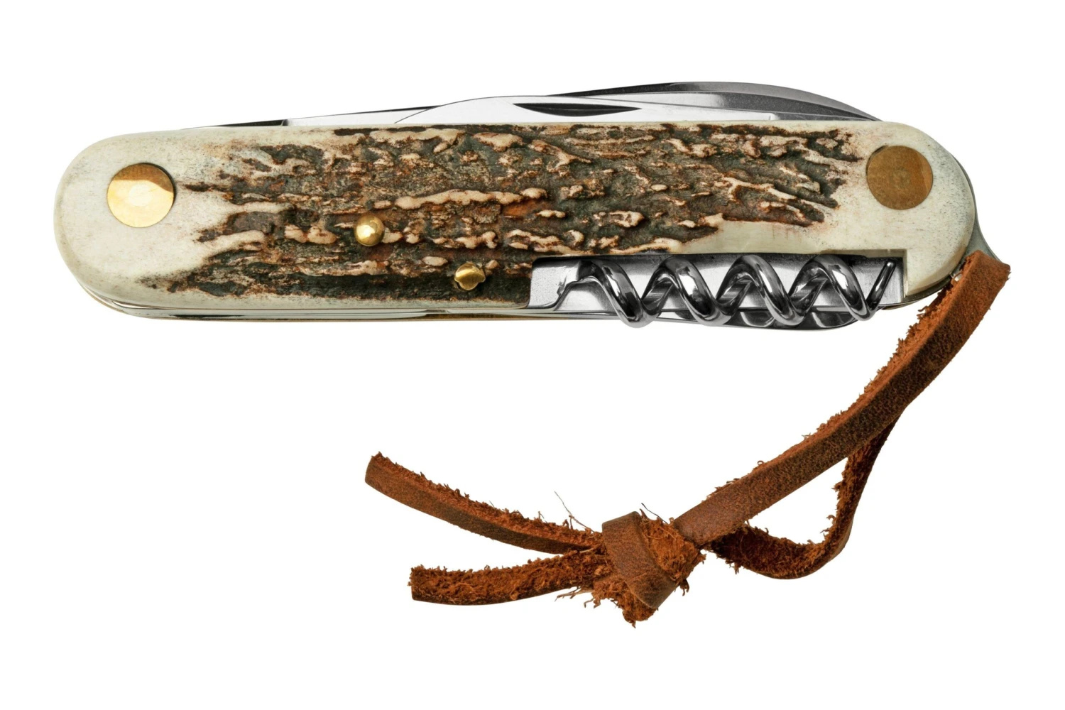 Fox Knives Multipurpose Pocket Knife M390 226-6-CE Taschenmesser 8 Fox Knives Multipurpose Pocket Knife M390 226-6-CE Taschenmesser – Bild 6