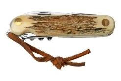 Fox Knives Multipurpose Pocket Knife M390 226-6-CE Taschenmesser 17 Fox Knives Multipurpose Pocket Knife M390 226-6-CE Taschenmesser -Nitecor Outdoor Geschaft FO226 6 CE 06 foxknives