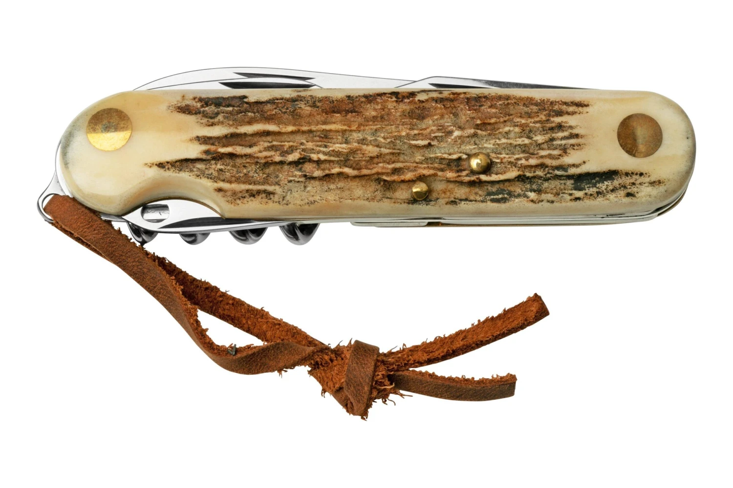 Fox Knives Multipurpose Pocket Knife M390 226-6-CE Taschenmesser 9 Fox Knives Multipurpose Pocket Knife M390 226-6-CE Taschenmesser – Bild 7