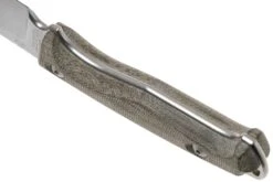 Fox TUR, Micarta Grün FX-529MI Feststehendes Messer, Jesper Voxnaes Design -Nitecor Outdoor Geschaft FOFX 529MI 04 fox knives