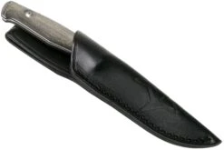 Fox TUR, Micarta Grün FX-529MI Feststehendes Messer, Jesper Voxnaes Design -Nitecor Outdoor Geschaft FOFX 529MI 06 fox knives