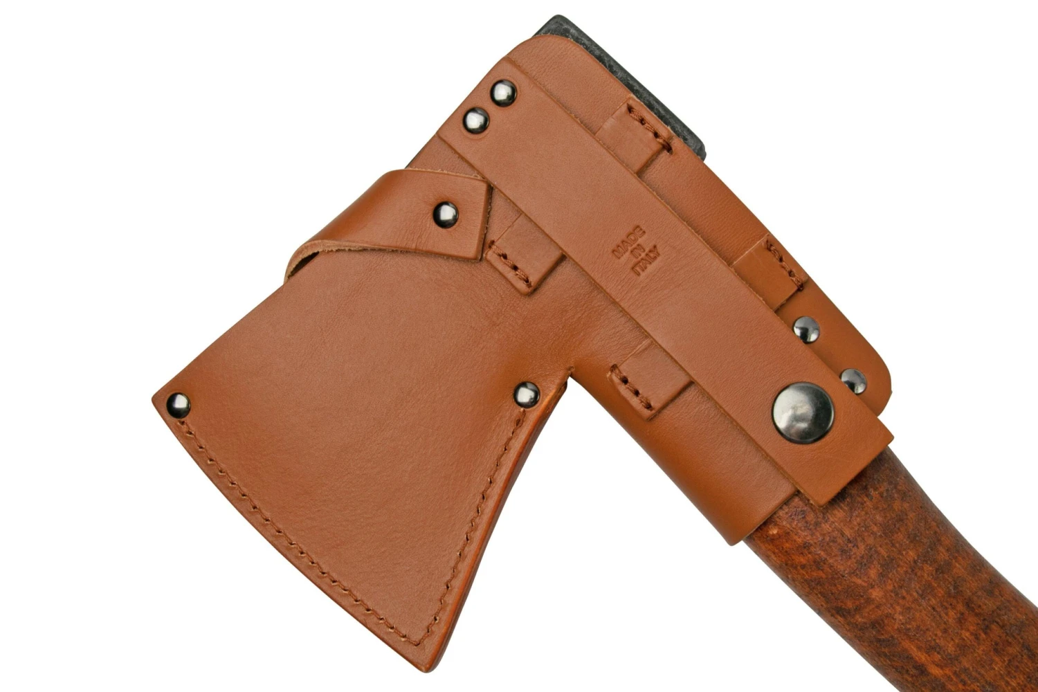 Fox Knives Yankee Axe, FX-700, Handbeil 9 Fox Knives Yankee Axe, FX-700, Handbeil – Bild 7