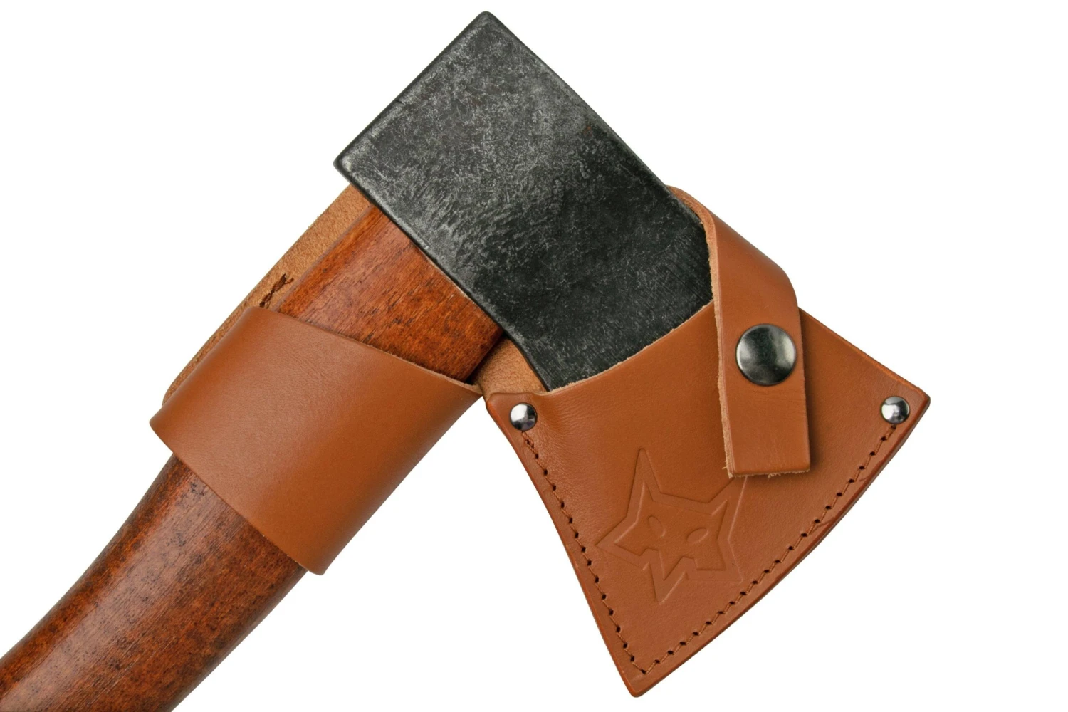 Fox Knives Yankee Axe, FX-700, Handbeil 10 Fox Knives Yankee Axe, FX-700, Handbeil – Bild 8