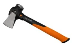 Fiskars Pro IsoCore S Spalthammer