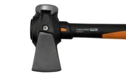 Fiskars Pro IsoCore S Spalthammer -Nitecor Outdoor Geschaft FSISOCORES 03 fiskars