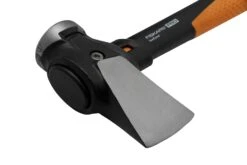 Fiskars Pro IsoCore S Spalthammer -Nitecor Outdoor Geschaft FSISOCORES 04 fiskars