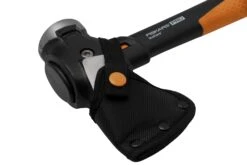 Fiskars Pro IsoCore S Spalthammer -Nitecor Outdoor Geschaft FSISOCORES 05 fiskars