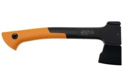 Fiskars X14 Universal Axe XS, Handbeil -Nitecor Outdoor Geschaft FSX14 02 fiskars