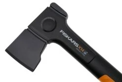 Fiskars X14 Universal Axe XS, Handbeil -Nitecor Outdoor Geschaft FSX14 03 fiskars