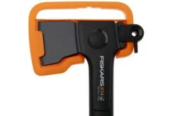 Fiskars X14 Universal Axe XS, Handbeil -Nitecor Outdoor Geschaft FSX14 06 fiskars