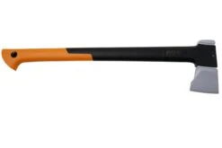 Fiskars X24 Splitting Axe S, Spaltaxt -Nitecor Outdoor Geschaft FSX24S 02 fiskars