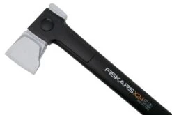 Fiskars X24 Splitting Axe S, Spaltaxt -Nitecor Outdoor Geschaft FSX24S 03 fiskars