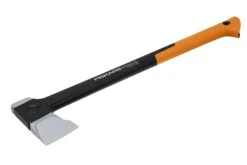 Fiskars X24 Splitting Axe S, Spaltaxt -Nitecor Outdoor Geschaft FSX24S 05 fiskars