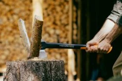 Fiskars X24 Splitting Axe S, Spaltaxt -Nitecor Outdoor Geschaft FSX24S 09 fiskars