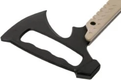 Gerber Downrange Tomahawk 30-000715 Beil, USA Made -Nitecor Outdoor Geschaft GE30 000715 04 gerber ge30 000715 04