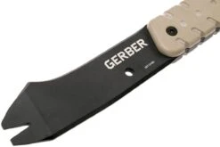 Gerber Downrange Tomahawk 30-000715 Beil, USA Made -Nitecor Outdoor Geschaft GE30 000715 05 gerber ge30 000715 05