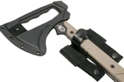 Gerber Downrange Tomahawk 30-000715 Beil, USA Made -Nitecor Outdoor Geschaft GE30 000715 07 gerber ge30 000715 07