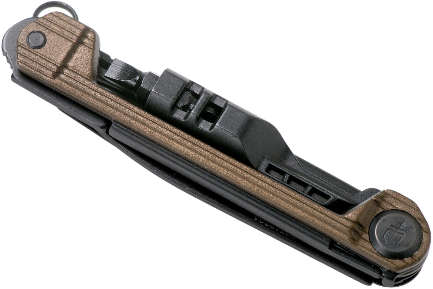 Gerber Armbar Slim Drive Coyote 30-001733 Multitool 5 Gerber Armbar Slim Drive Coyote 30-001733 Multitool – Bild 3