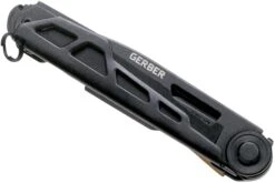 Gerber Armbar Slim Drive Coyote 30-001733 Multitool 9 Gerber Armbar Slim Drive Coyote 30-001733 Multitool -Nitecor Outdoor Geschaft GE30 001733 04 gerber
