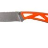 Gerber Exo-Mod Fixed Drop Point Knife 30-001797 Orange Jagdmesser -Nitecor Outdoor Geschaft GE30 001797 01 gerber