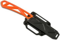 Gerber Exo-Mod Fixed Drop Point Knife 30-001797 Orange Jagdmesser -Nitecor Outdoor Geschaft GE30 001797 05 gerber