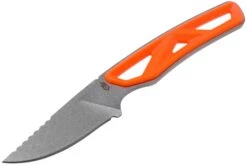 Gerber Exo-Mod Caper 30-001799 Orange Jagdmesser -Nitecor Outdoor Geschaft GE30 001799 03 gerber