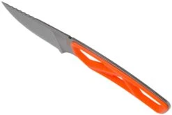 Gerber Exo-Mod Caper 30-001799 Orange Jagdmesser -Nitecor Outdoor Geschaft GE30 001799 04 gerber