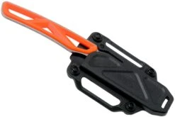 Gerber Exo-Mod Caper 30-001799 Orange Jagdmesser -Nitecor Outdoor Geschaft GE30 001799 05 gerber