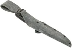 Gerber Downwind Fixed Drop Point 30-001817 Black G10, Outdoormesser -Nitecor Outdoor Geschaft GE30 001817 07 gerber