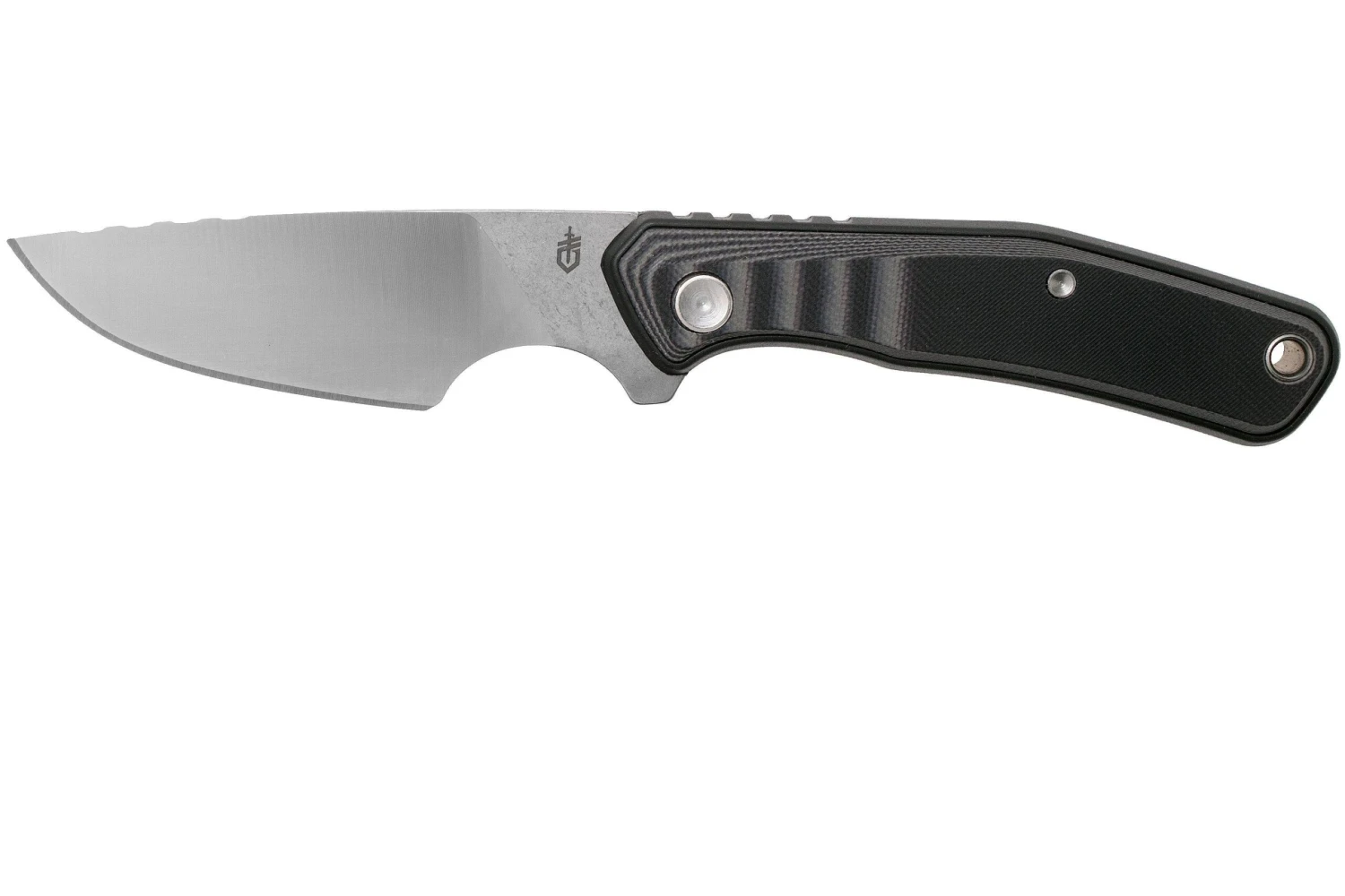 Gerber Downwind Caper 30-001820 Black G10, Jagdmesser 3 Gerber Downwind Caper 30-001820 Black G10, Jagdmesser