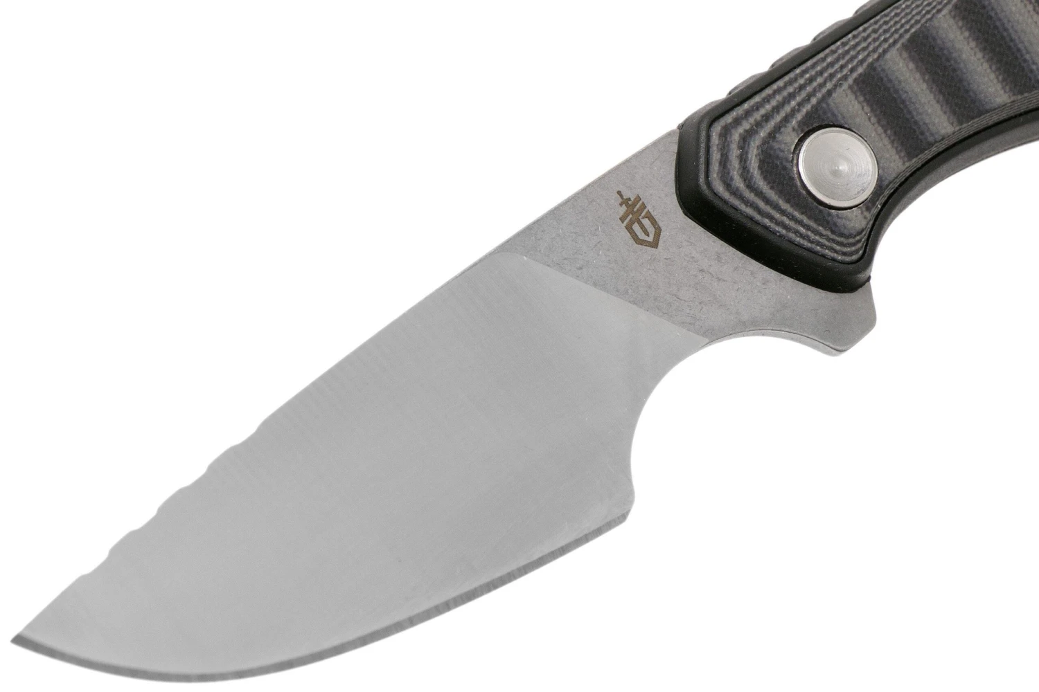 Gerber Downwind Caper 30-001820 Black G10, Jagdmesser 5 Gerber Downwind Caper 30-001820 Black G10, Jagdmesser – Bild 3